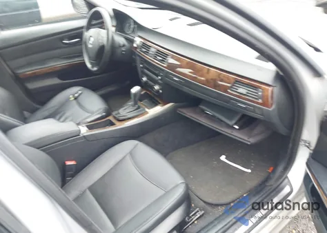 2010 BMW 328I xDrive из США, поврежденный, VIN WBAPK5C51AA647450